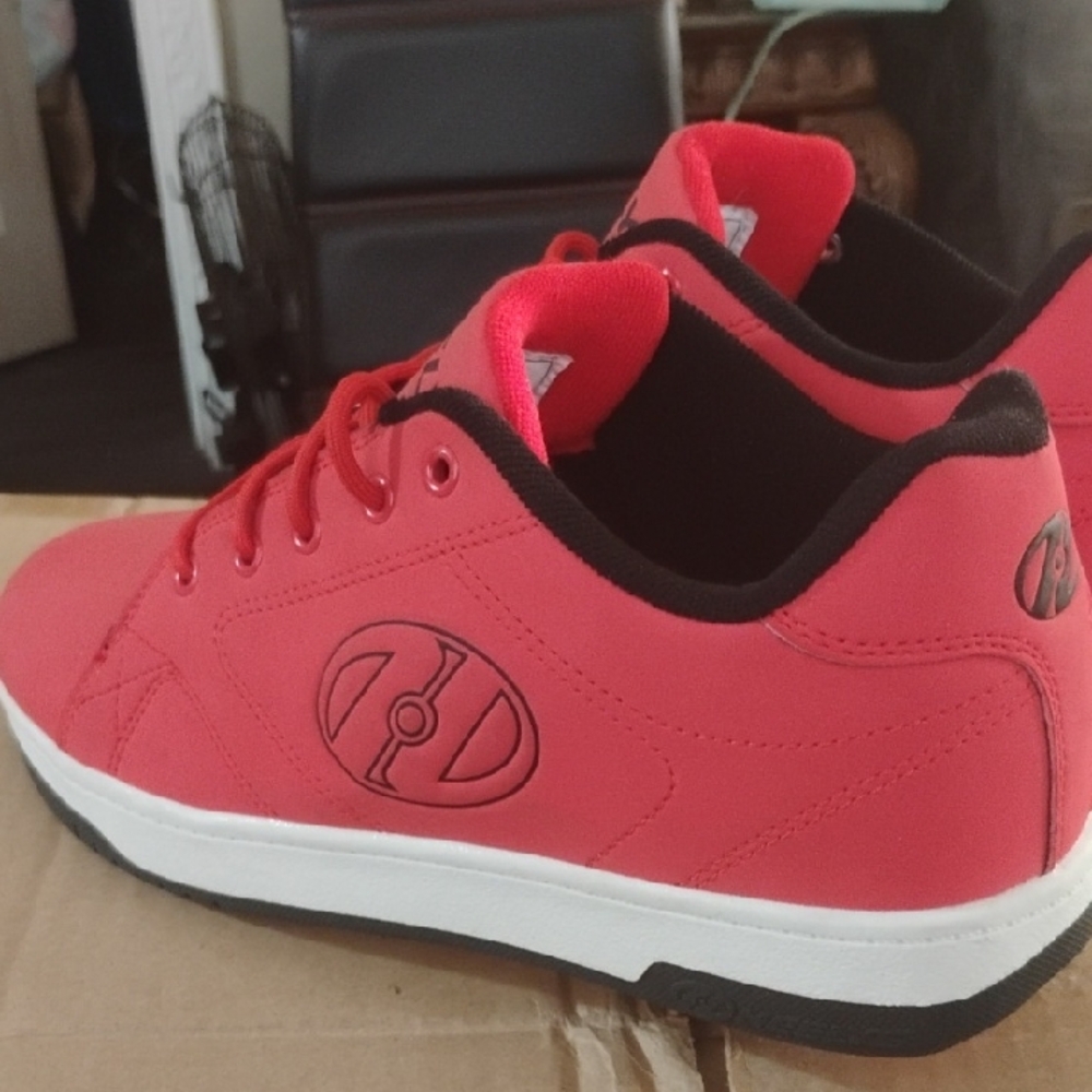 Heelys